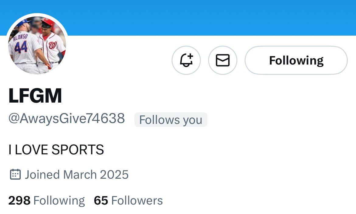 Congrats to the winner of our "Robin Yount" giveaway — <a href="/AwaysGive74638/">LFGM</a> ✨

Stay tuned for more giveaways! 

#TheFlipLife #GiveawayWinner