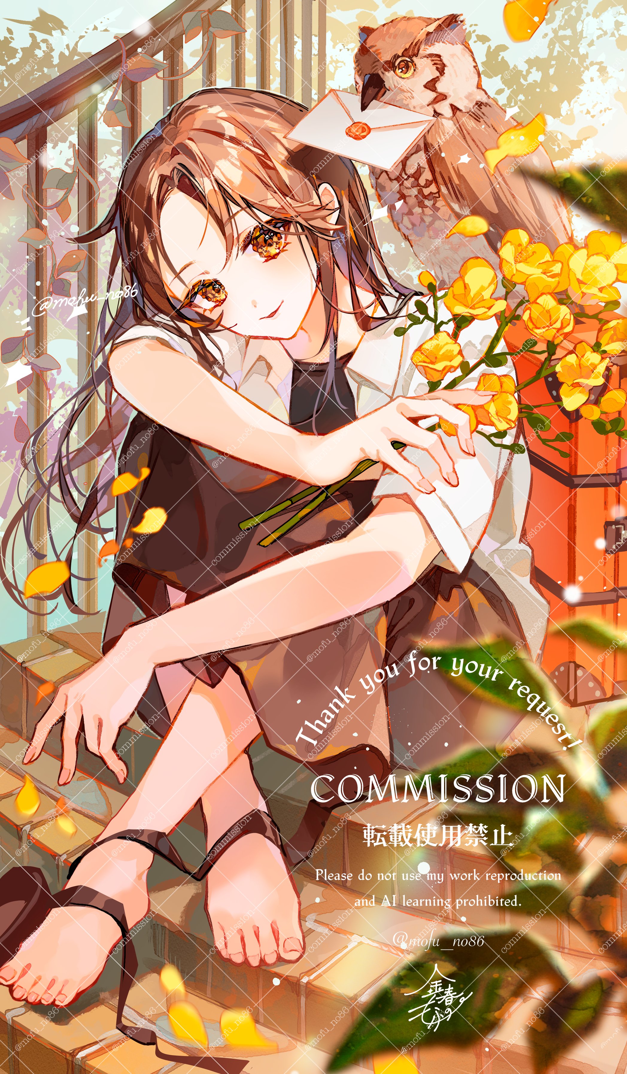 琴子様♡ありがとうございます♡