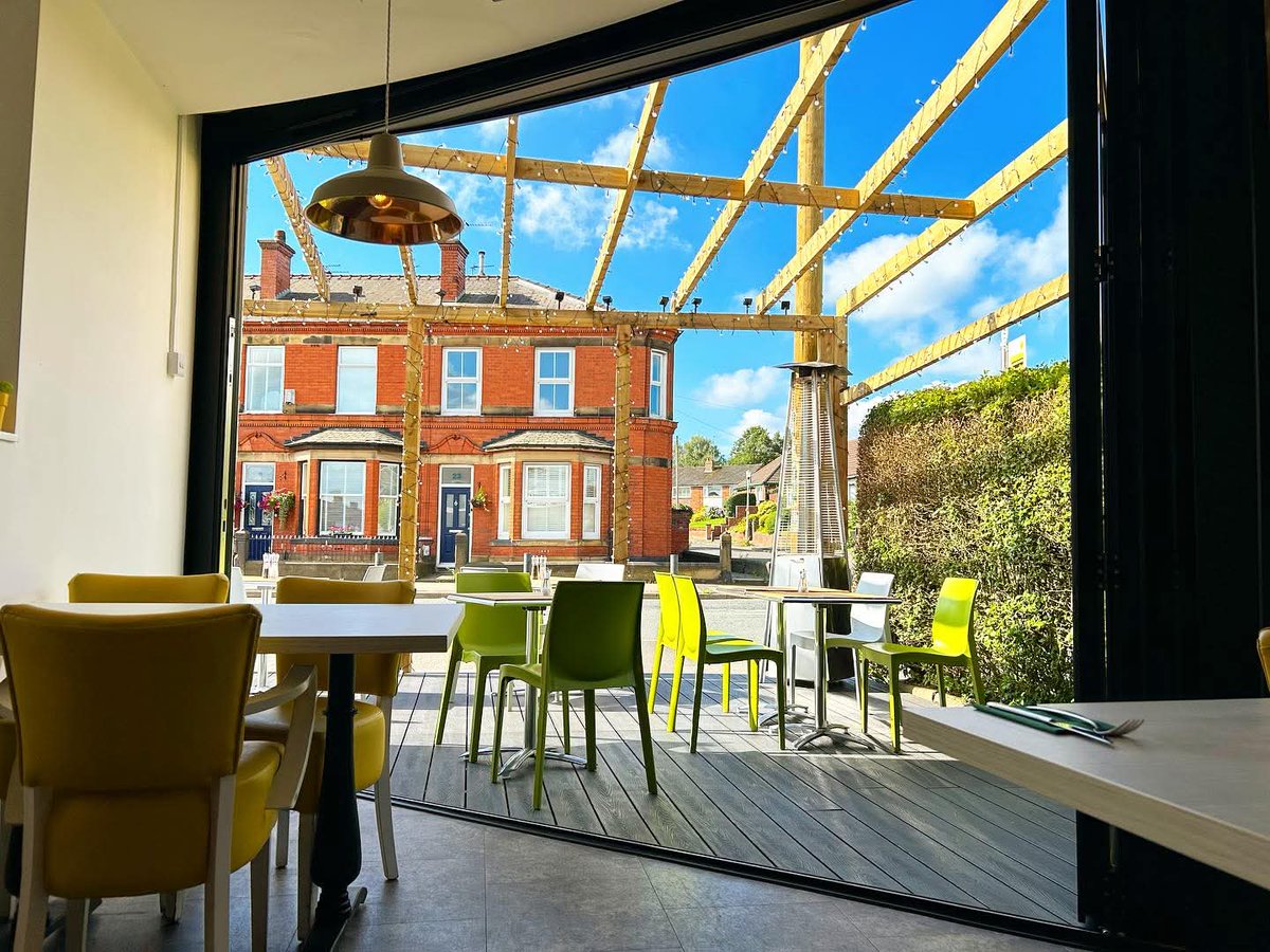 We’re heading to Two Birds and One Stone in #Whitefield for lunch on Tuesday 27 June. Great food, great chats and hopefully some sunshine on the terrace. Come along for a fun, friendly afternoon. Call 01706 751165 to join us.
#LetsDoLunch