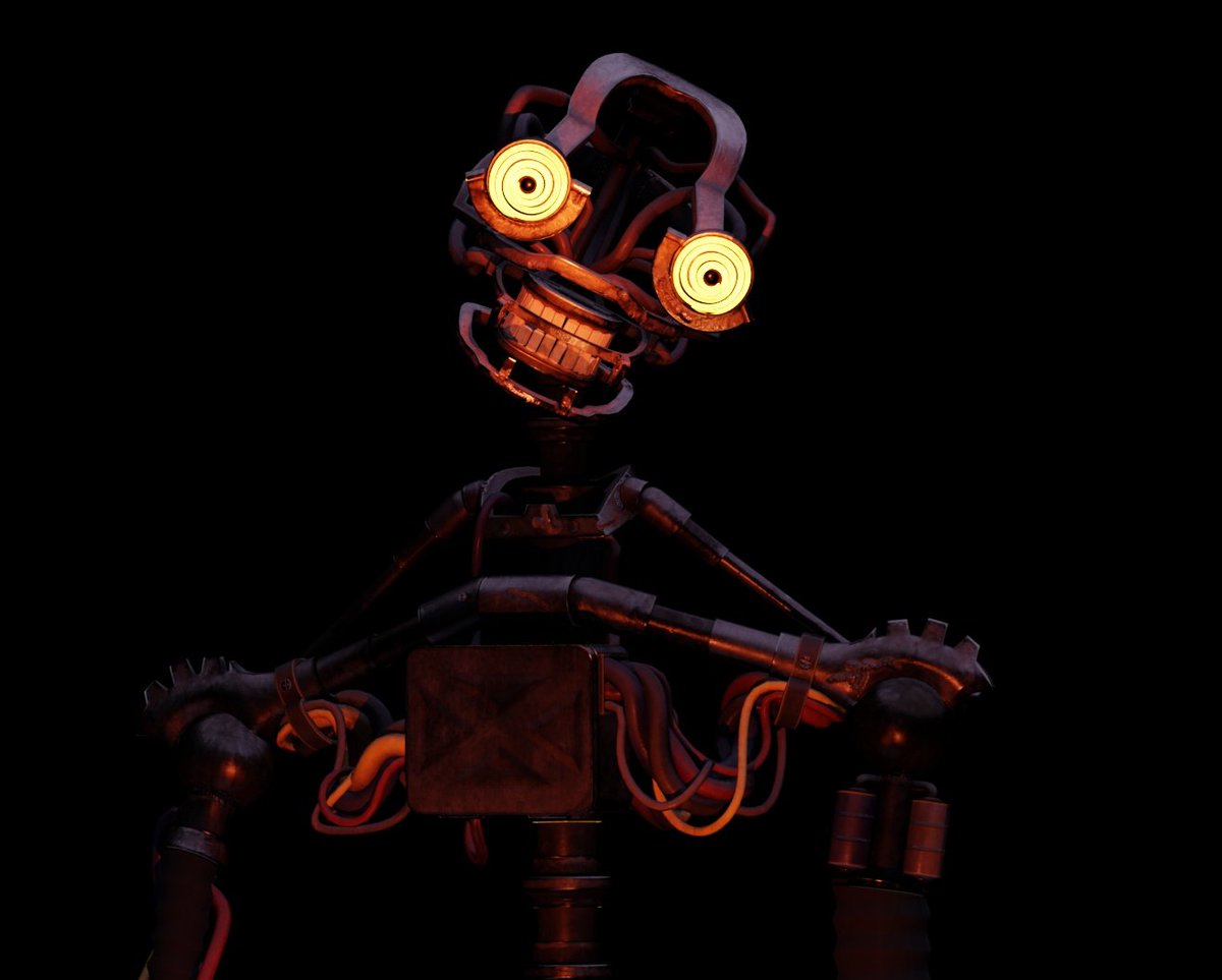 I don't need a new map; i just want Mimic's hypothetical base design to be taken from SOTM. They can reserve his Ruin design as a cosmetic