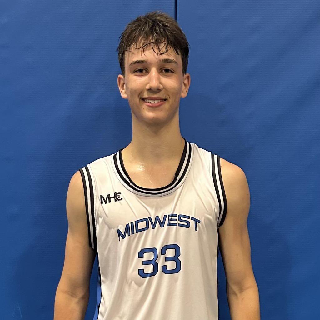 A few 2026 prospects from Ohio that could improve their stock at “Midwest Live”:

• Carson Davis (Meigs)
• Rayshawn Hamilton (Akron Garfield)
• Devin Hardwick (Brooklyn)
• Manny Johnson (Toledo CC) 📸
• Alex Mack (St. Ignatius) 📸
• Jordan Priddy (Lima CC)
• DeCarlo Prince
