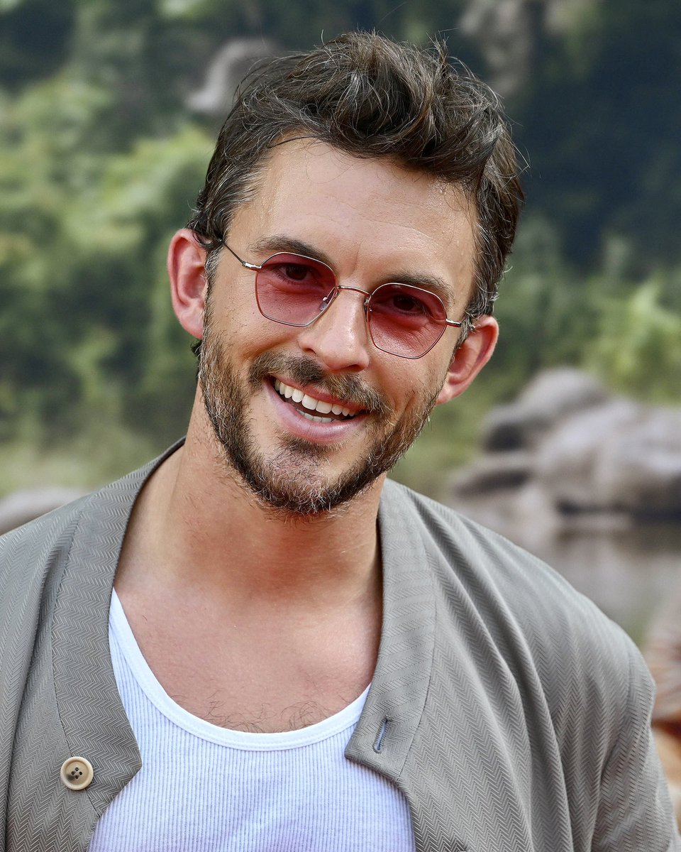 Jonathan Bailey Daily ✨ (Fanpage) tweet media