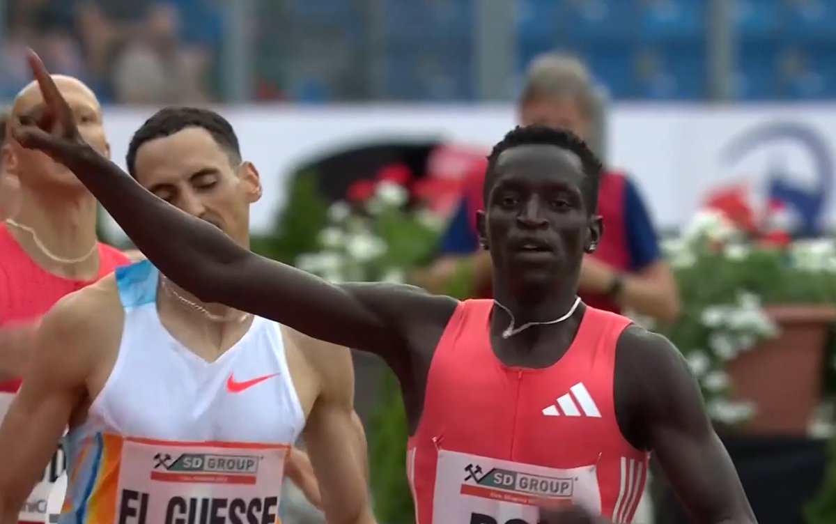 athsSTATS tweet media