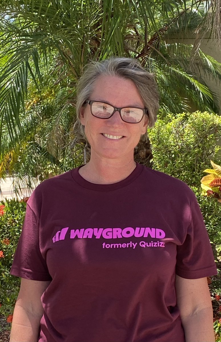 MrsRochon (@mrs_rochon) on Twitter photo Quizizz has officially changed to Wayground and I am all in! We already knew this amazing platform was mores than just quizzes, now everyone will! Lessons, differentiation, flash cards the options are endless! All in one place #Wayground <a href="/waygroundai/">Wayground (formerly Quizizz)</a> <a href="/quizizz/">Wayground (formerly Quizizz)</a> Quizizz has officially changed to Wayground and I am all in! We already knew this amazing platform was mores than just quizzes, now everyone will! Lessons, differentiation, flash cards the options are endless! All in one place #Wayground <a href="/waygroundai/">Wayground (formerly Quizizz)</a> <a href="/quizizz/">Wayground (formerly Quizizz)</a>