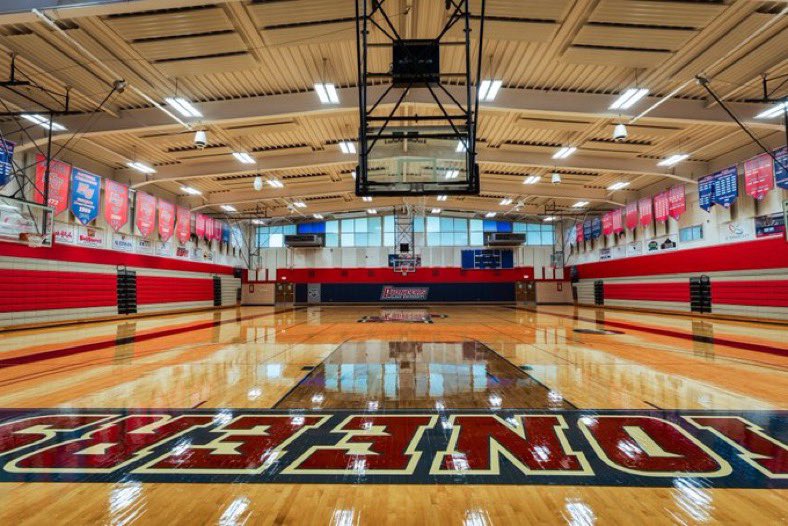 Small College Hoops tweet media