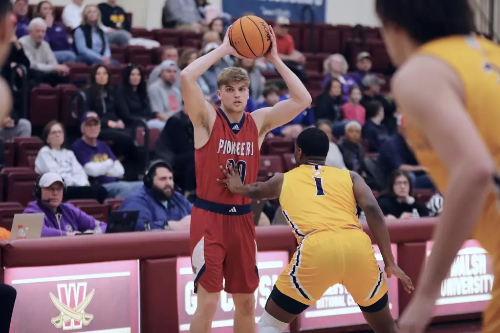 Small College Hoops tweet media