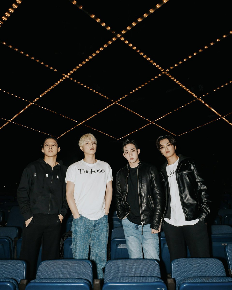 TheTheaterAtMSG's tweet image. Ready for @TheRose_0803’s return to The Theater at MSG on July 12! ✨🔥 Limited tickets remain.
🎟: go.thetheateratmsg.com/TheRose
#TheRose #WRLD #OnceUponAWRLD