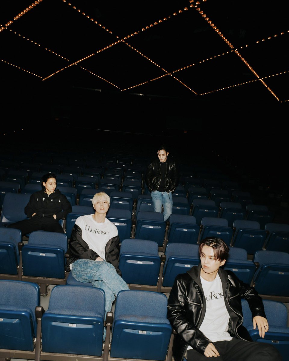 TheTheaterAtMSG's tweet image. Ready for @TheRose_0803’s return to The Theater at MSG on July 12! ✨🔥 Limited tickets remain.
🎟: go.thetheateratmsg.com/TheRose
#TheRose #WRLD #OnceUponAWRLD