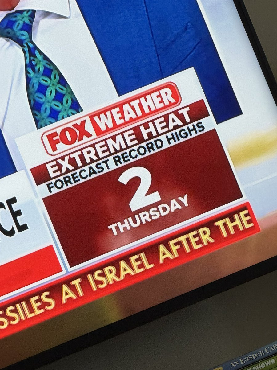 mrsslivengood's tweet photo. @FoxNews what does this mean??? https://t.co/XlDHIHr3jp