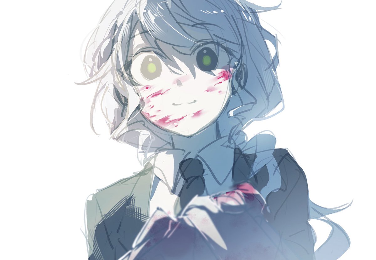 나쁜사람줘팸이
#괴담출근