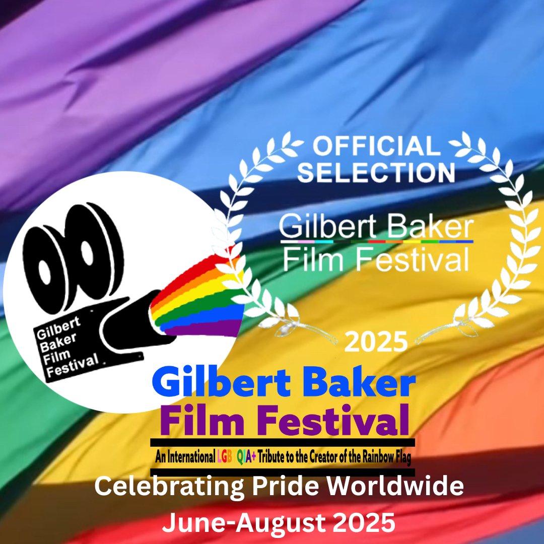 Stream and watch "Pride vs. Prejudice" online from June 27 to Sept 3 as part of <a href="/GilbertBakerFF/">Gilbert Baker Film Festival-Int'l LGBTQIA+ Tribute</a>!

PvP Website: pridevsprejudice.com

Purchase Tickets: watch.eventive.org/gilbertbakerfi…