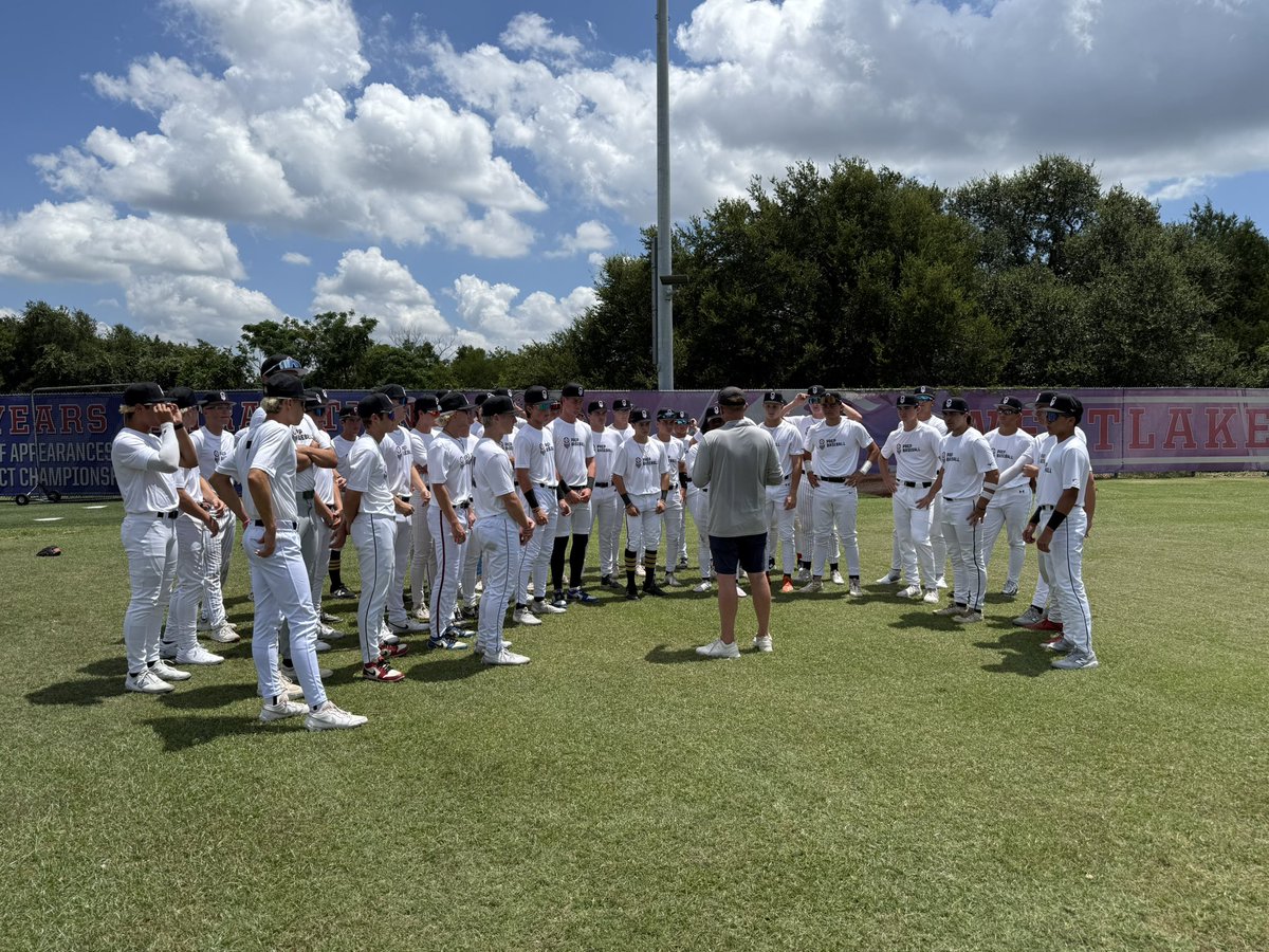 Shooter Hunt (@shooterhunt) on Twitter photo Made to Austin for a MONSTER event that will have major implications on the <a href="/prepbaseball/">Prep Baseball</a> Future Games.
Some of the best uncommitted underclassmen in the country.
Follow along ๐๐
#TXFGTrials || <a href="/PrepBaseball_TX/">Prep Baseball Texas</a> Made to Austin for a MONSTER event that will have major implications on the <a href="/prepbaseball/">Prep Baseball</a> Future Games.
Some of the best uncommitted underclassmen in the country.
Follow along ๐๐
#TXFGTrials || <a href="/PrepBaseball_TX/">Prep Baseball Texas</a>