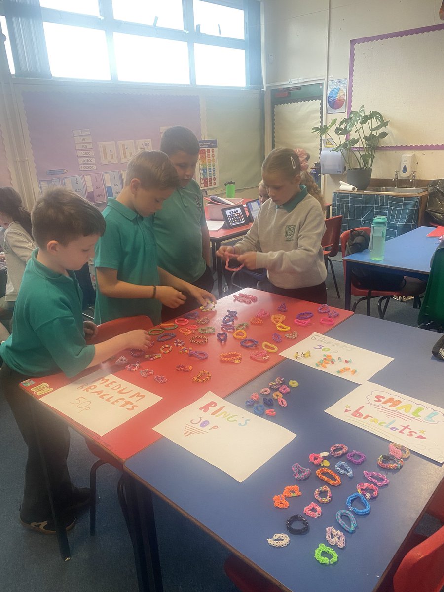 Mrs Kirkhope & R12 (@mrsjkirkhope) on Twitter photo Thank you to everyone who supported Room 12’s enterprise project raising a whopping £21.50 clear profit after expenses were taken into account, in just one pop up shop. Great teamwork everyone ♥️ <a href="/LawmuirPS/">Lawmuir PS</a> Thank you to everyone who supported Room 12’s enterprise project raising a whopping £21.50 clear profit after expenses were taken into account, in just one pop up shop. Great teamwork everyone ♥️ <a href="/LawmuirPS/">Lawmuir PS</a>