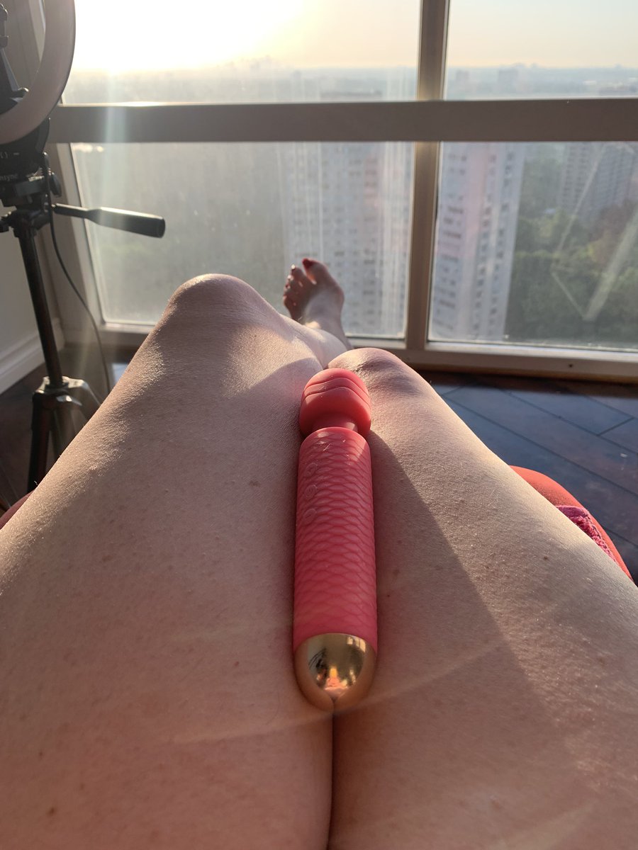 It was such a beautiful sunrise this morning 💋