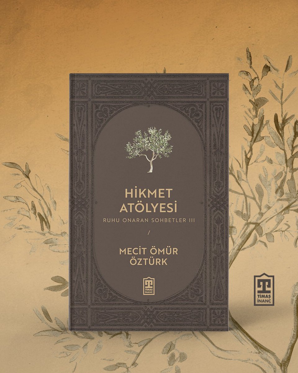 Susmak Bazen En Yüksek Sestir 🌳 

Sözün değil, anlamın izini sürmek için yola çıkanlar bilir… Susmak, bazen en derin dua; en güçlü tepki, en ağır kelimedir. Çok şey anlatmak değil, az ve doğru söylemek hakikatin yoludur. Sükût, hikmetin dilidir. 

#inanç #hikmetatölyesi