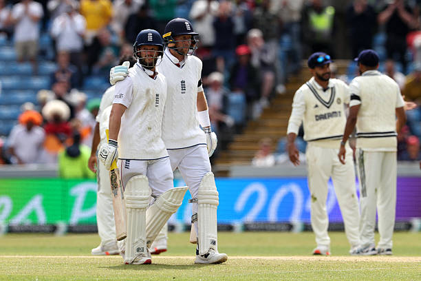 Does anyone really want to argue that Test cricket is not the format of the game which delivers the most?