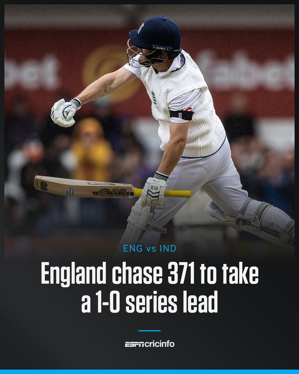 ESPNcricinfo tweet media