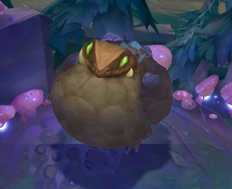 Me when she's gromping my shit fr...