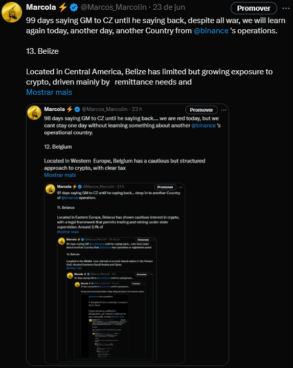 Marcola ⚡️ tweet media