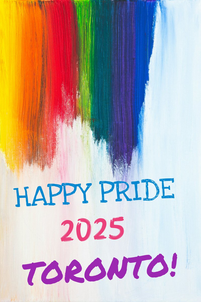 Happy Pride 2025 TORONTO!! We are so excited to be there with all the community! Be proud! Be sexy! Be happy! Smile! #PrideMonth #PrideToronto #ModelBoard #Proud #Torontopride2025 #Pride2025   #PrideModelBoard