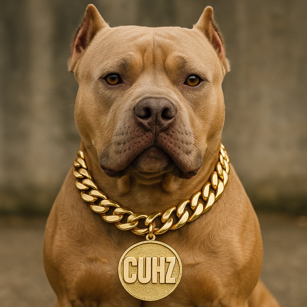 $CUHZ IS COMING SOON