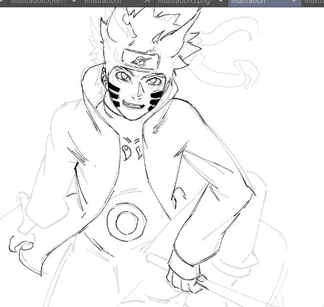 hey it's me boruto 