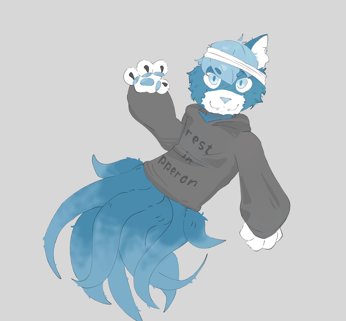 ✨ commission by <a href="/B0B15R34L/">B0B15R34L</a> ✨

#comission #art