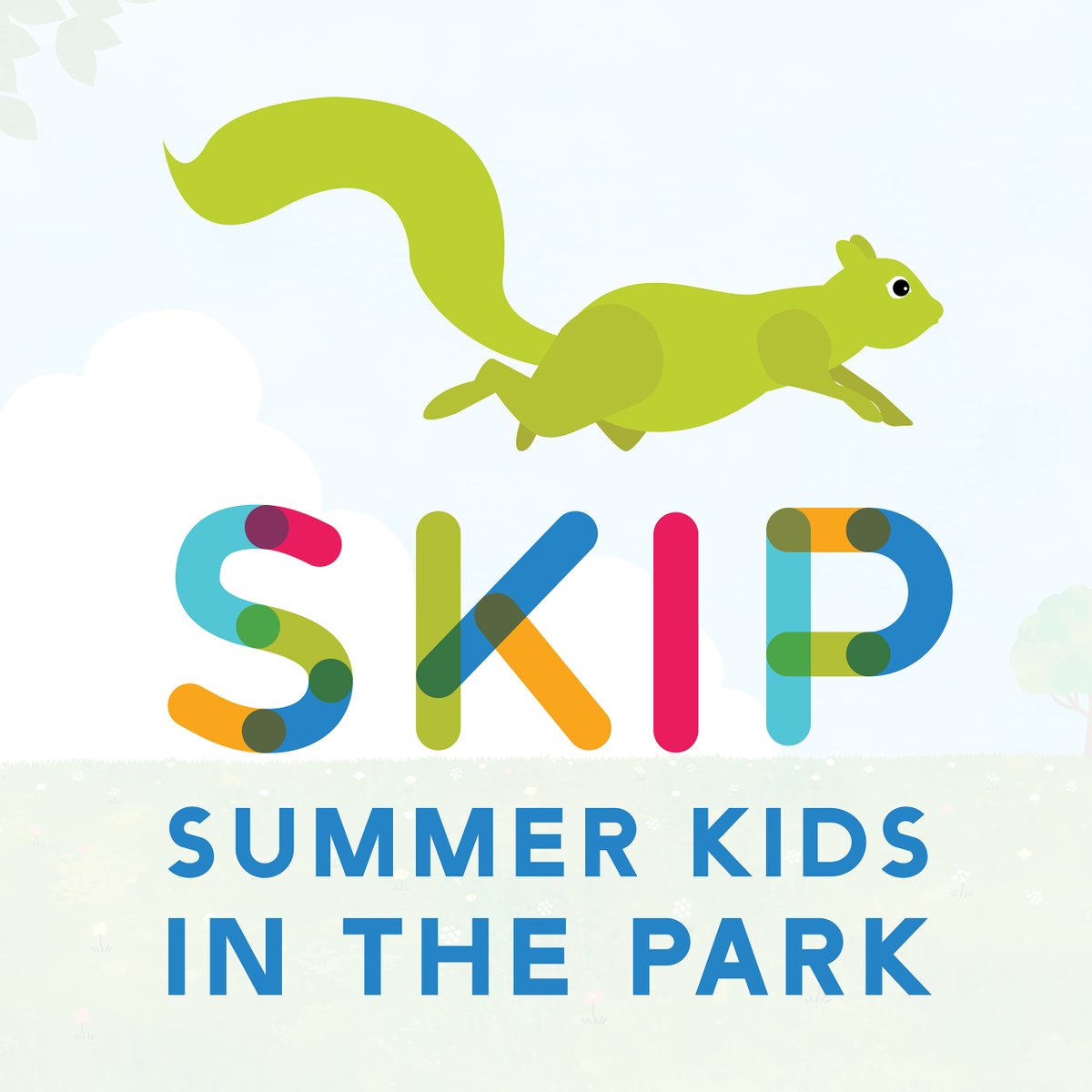 Calling kids ages 8 and up — SKIP 2025 is here with free daytime summer recreation across four Gresham parks. 🏀🎨🌲

Enjoy games, crafts, sports, and new friends all summer long. No cost or registration—just fun!

Info, locations, and times here: greshamoregon.gov/services/parks…