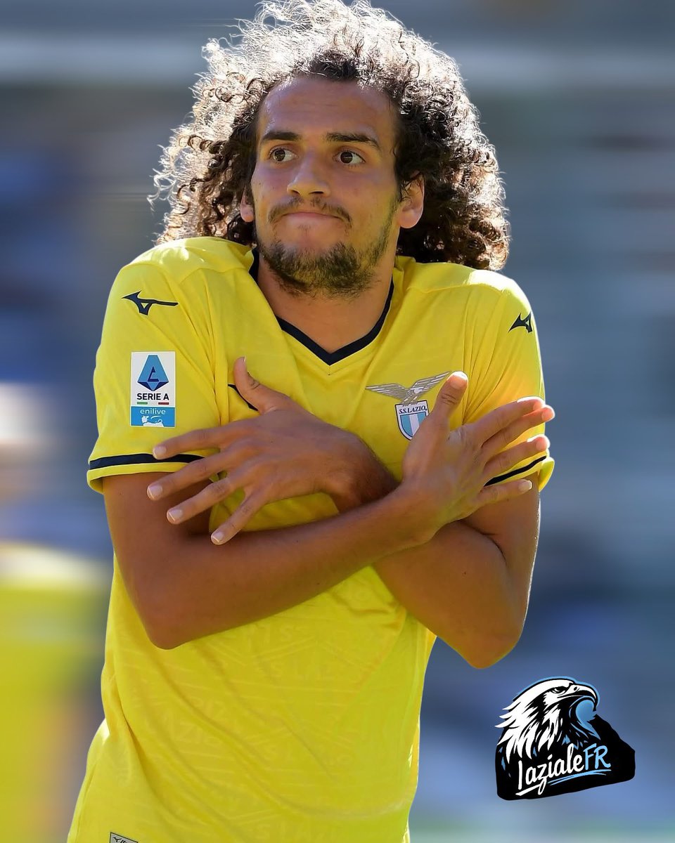 Sous contrat jusqu’en 2028, la Lazio réfléchit pour une prolongation pour atteindre 2030.