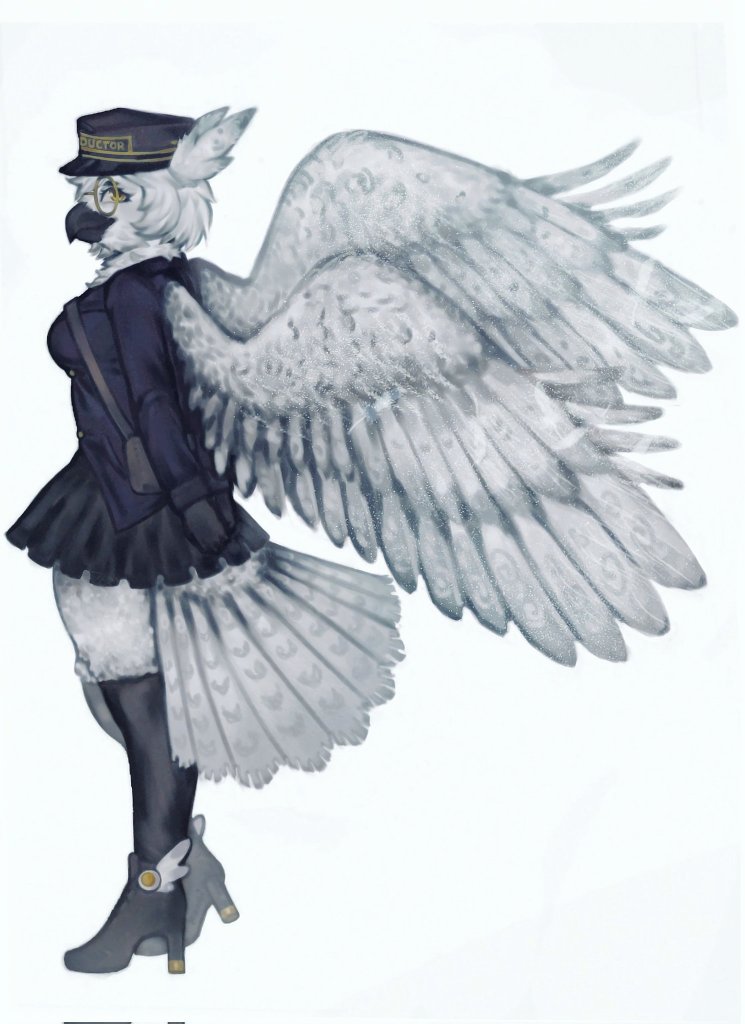 ~ Art commission!!! Ty for buying <a href="/_WH_10_/">WH_10</a> youre the best 😼💕
♡
♡
~ #art #ArtCommission