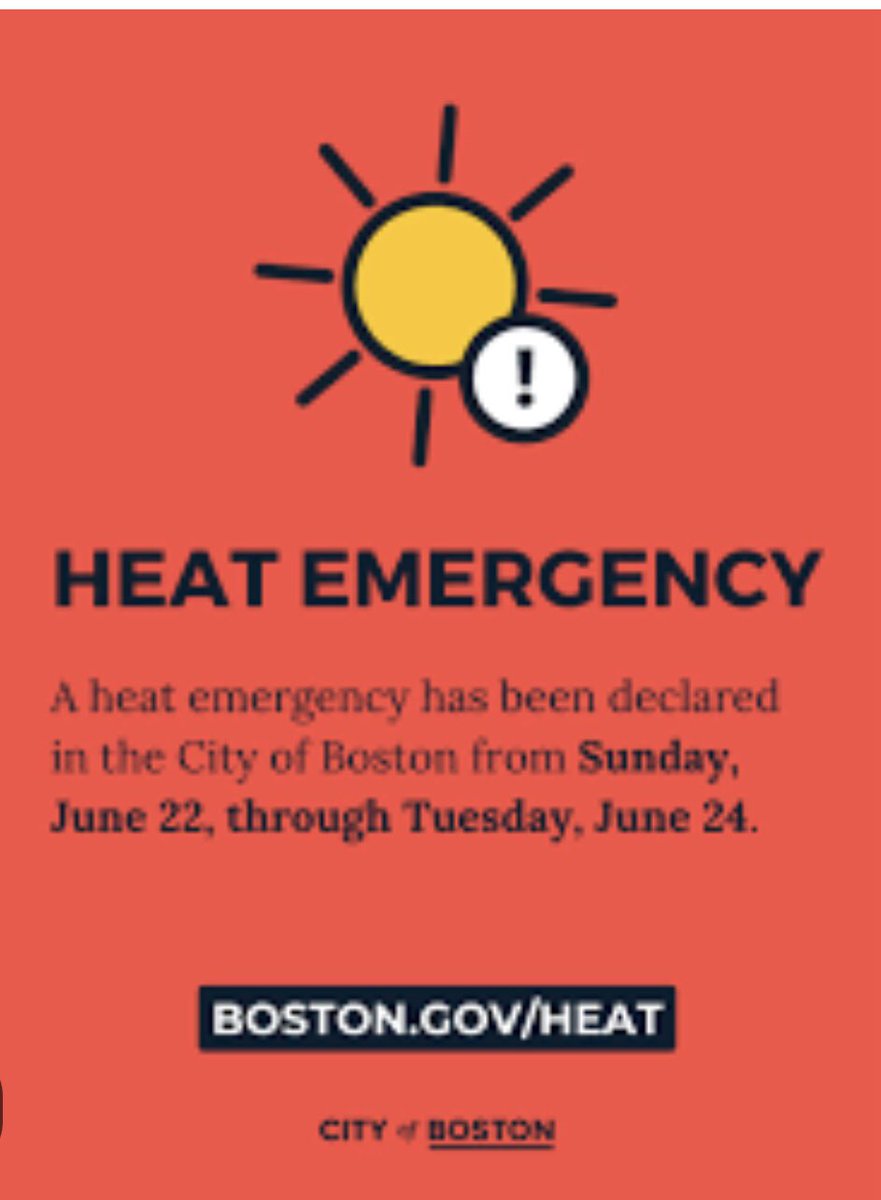 Play is CANCELLED this evening, 6/24, in Brookline.