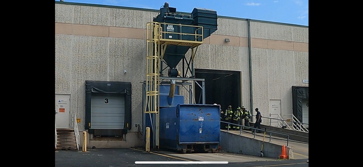 6400 block of West 106th - Crews from Engine 5 and Engine 6 extinguished a fire in a commercial warehouse. The fire was contained to a single tenant space. No injuries were reported, and the cause is under investigation.