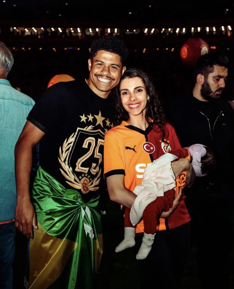 Gabriel Sara usta 🔥
