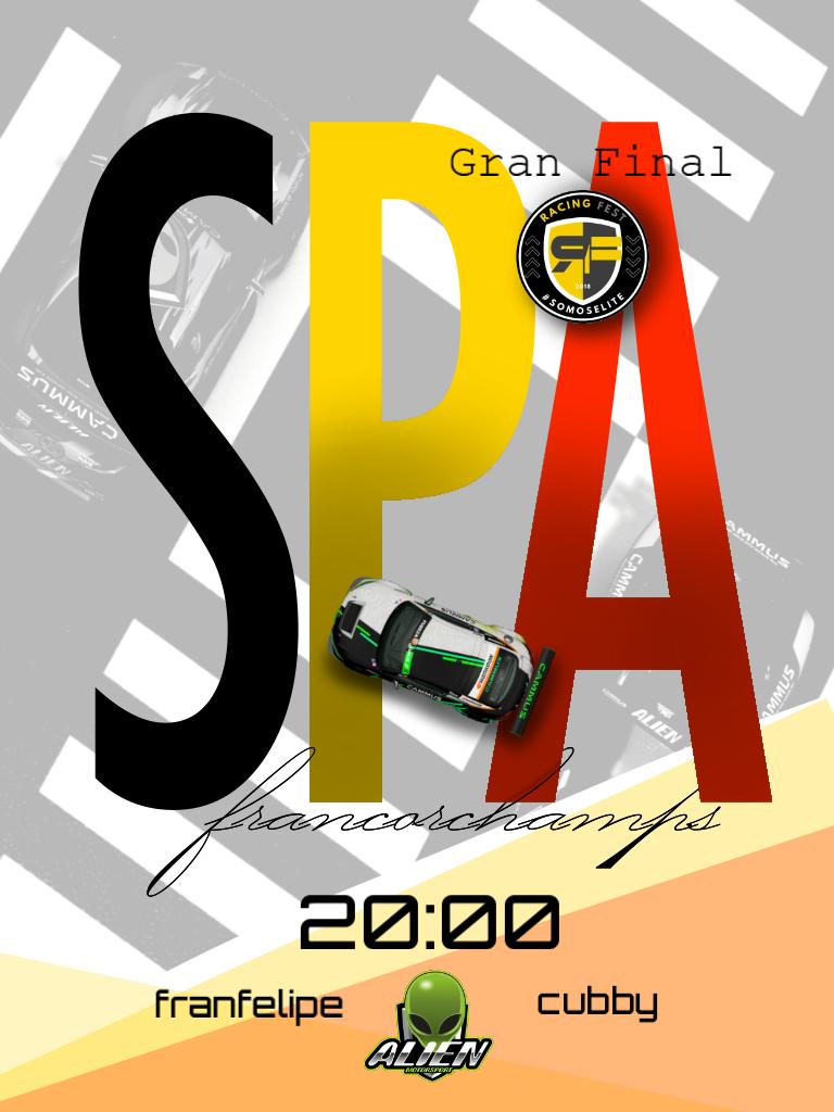 ALN Alien MotorSport (@alnmotorsport) on Twitter photo βπΈβπΌ π»πΈπ ππΌ π½πβπΈπ βπΈβπβπΎ π½πΌππ
πππ‘π π½π£ππππ π£πππππ‘π€
ποΈππ¦π‘π£π πͺ βππ€π€ππ πΎππππ
π½ <a href="/fraanfeelipe/">FranFe</a>
π½ #cubby
ππππ π€ πππππ π€!!
<a href="/cammus_racing/">CAMMUS RACING</a>
<a href="/alienSRcompany/">Alien SimRacing Company</a>
<a href="/RacingFest/">Racing Fest</a> βπΈβπΌ π»πΈπ ππΌ π½πβπΈπ βπΈβπβπΎ π½πΌππ
πππ‘π π½π£ππππ π£πππππ‘π€
ποΈππ¦π‘π£π πͺ βππ€π€ππ πΎππππ
π½ <a href="/fraanfeelipe/">FranFe</a>
π½ #cubby
ππππ π€ πππππ π€!!
<a href="/cammus_racing/">CAMMUS RACING</a>
<a href="/alienSRcompany/">Alien SimRacing Company</a>
<a href="/RacingFest/">Racing Fest</a>