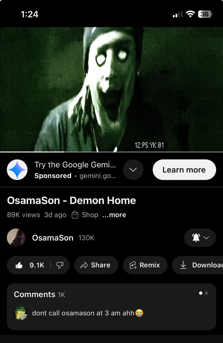 wheasexo's tweet photo. This is his best official release to date. Everyone talking about the mixing, it being “brain-rot”, they can’t hear the lyrics, blah blah blah….

this shit is amazing, I don’t care. it’s pure chaos &amp; I love it. 

I pray we get more songs with this type of energy 🫠 https://t.co/P5SiXc8Oix