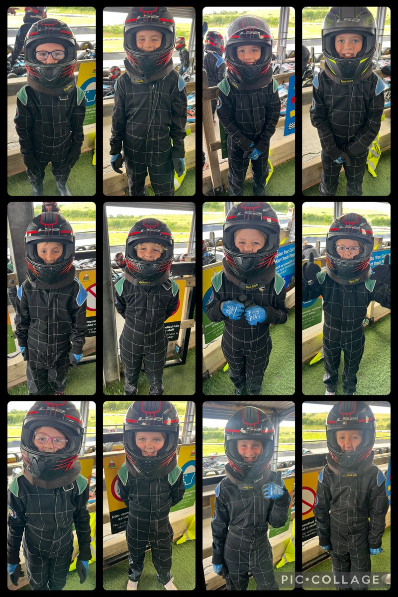 DGwennol's tweet photo. Ceirt modur/Go karts 🏎️ #Llangrannog @YsgolLlanhari https://t.co/j6rMRmHTvP