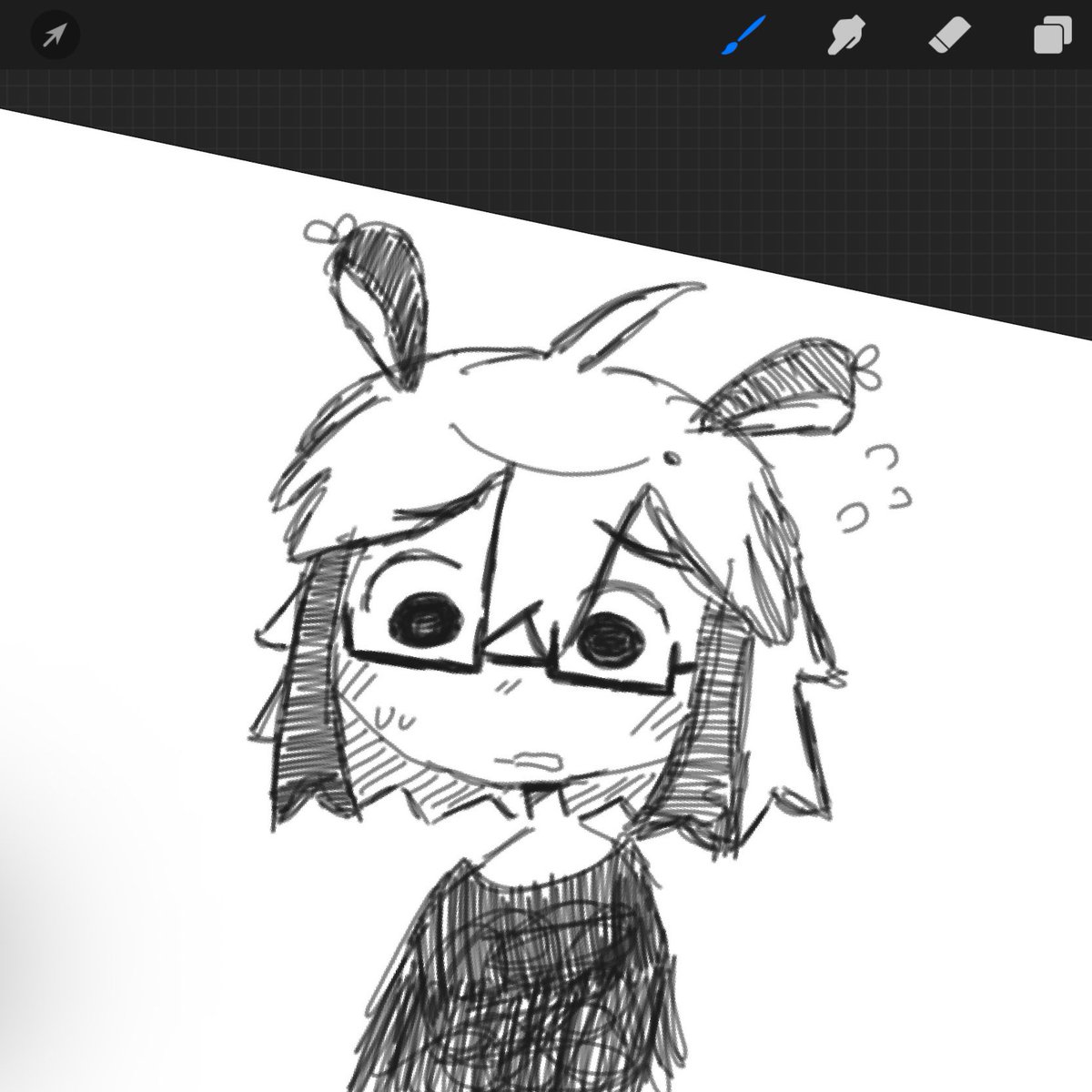 mightybeans2's tweet image. Cute