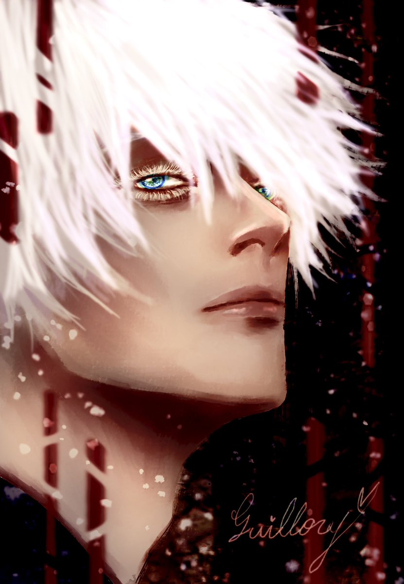 Guillory555's tweet image. Far away