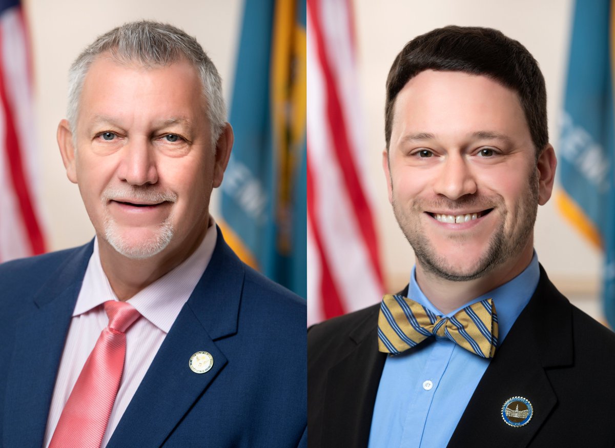 House Republicans React to the Resignation of State Rep. Stell Parker Selby: 
facebook.com/share/p/19T4KX…