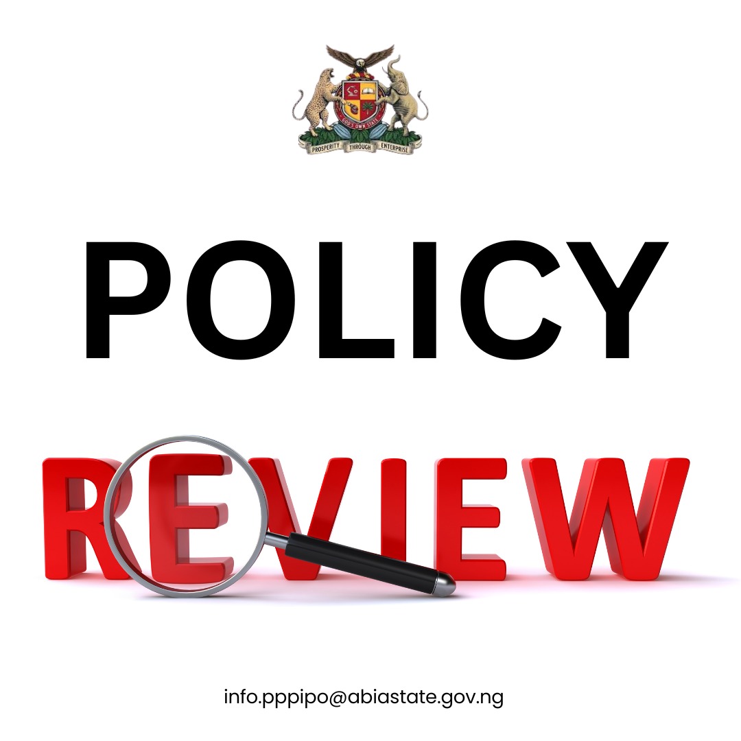 AbiaPPP_IP's tweet image. ⚖️ Social Equity in Action – Abia Leads!

🔹 Pension Reform Law: Pays retirees on time, unifies system
🔹 Senior Citizens Law: Welfare &amp;amp; dignity for 70+
🔹 Pension Repeal Law: Ends ex-Govs’ lifetime pay

Smart laws for fairness, savings &amp;amp; trust.
#AbiaPPP #FiscalReform…