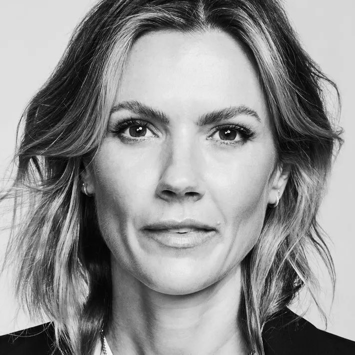 Nikki Neuburger (1999-2002) has added to her accolades:

Academic All-Pac-10
All-Pac-10
2001 NCAA Tournament
and now as the Chief Brand Officer of <a href="/lululemon/">lululemon</a>!

She's #28 𝙤𝙣 𝙁𝙤𝙧𝙗𝙚𝙨' 2025 𝙒𝙤𝙧𝙡𝙙'𝙨 𝙈𝙤𝙨𝙩 𝙄𝙣𝙛𝙡𝙪𝙚𝙣𝙩𝙞𝙖𝙡 𝘾𝙈𝙊𝙨

beav.es/ForbesInfluent…