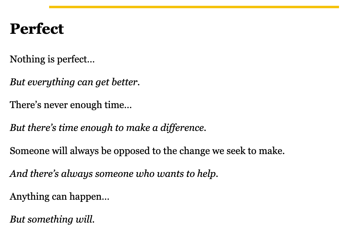 Perfect https://t.co/lZWvFmYRsi https://t.co/DcUsULM0l6