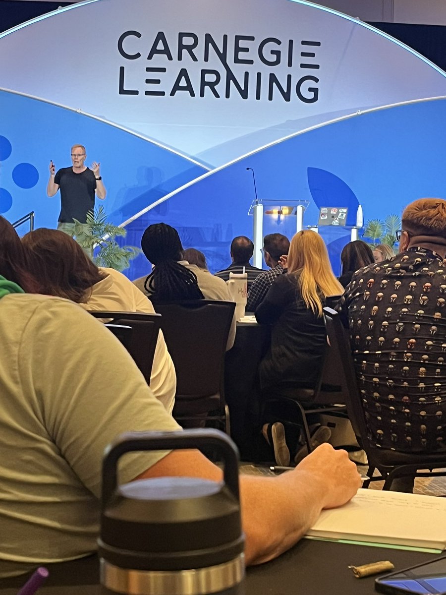 “Bring the moment to the feedback” #TNI2025