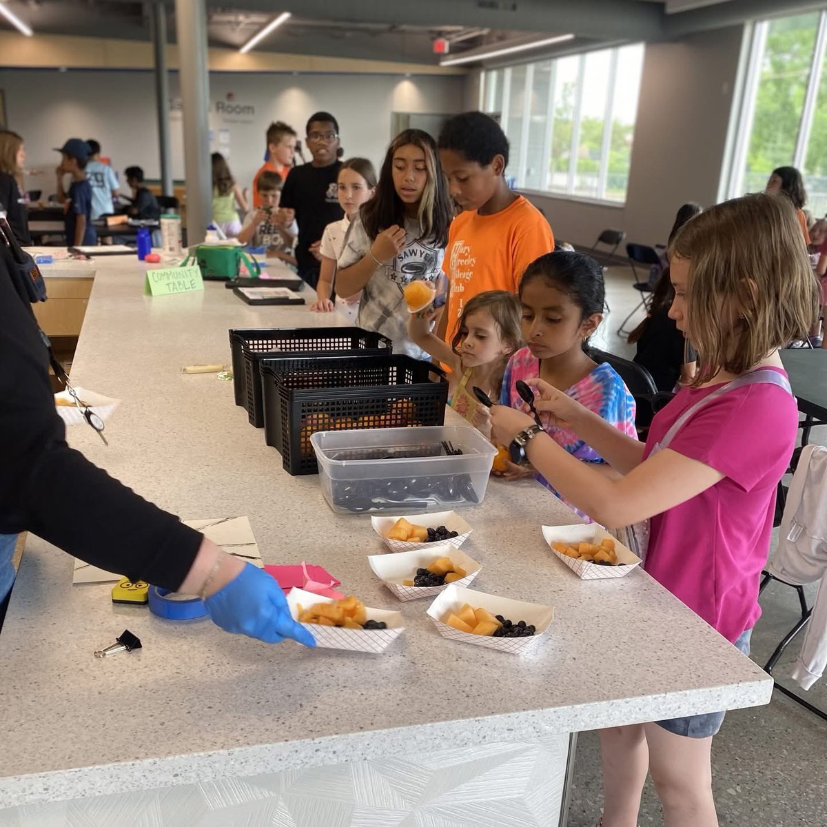 Boys & Girls Clubs Story County tweet media