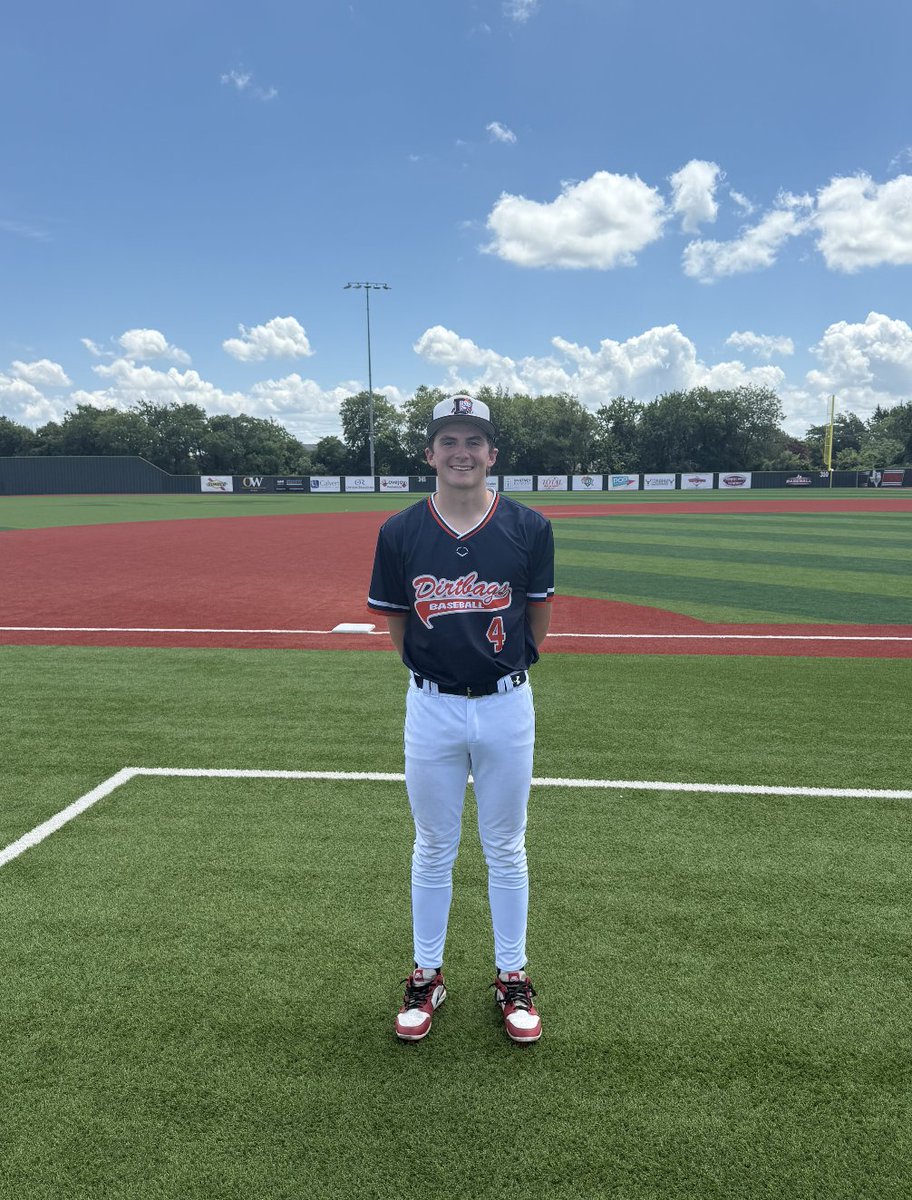 #ConnieMack25 F: <a href="/NTXBC_DIRTBAGS/">NTXBC Dirtbags</a> 2025 Moreland 15, TBT Ballers Texas 17U National 3
PoG: <a href="/rydernorton18/">Ryder Norton</a> 3-4, 2 HR, 7 RBI, 3R, BB
Pitcher: <a href="/coop_davidson6/">Cooper Davidson</a> 4 IP, 5K, 2H, 0 ER
Notable: <a href="/Austin_Sampley_/">Austin Sampley</a> 4-5, 3B, RBI, 4R, SB | <a href="/WilsonRussell25/">Wilson Russell</a> 3-4, 2B, 2 RBI, 3R, 2 BB, 2 SB
