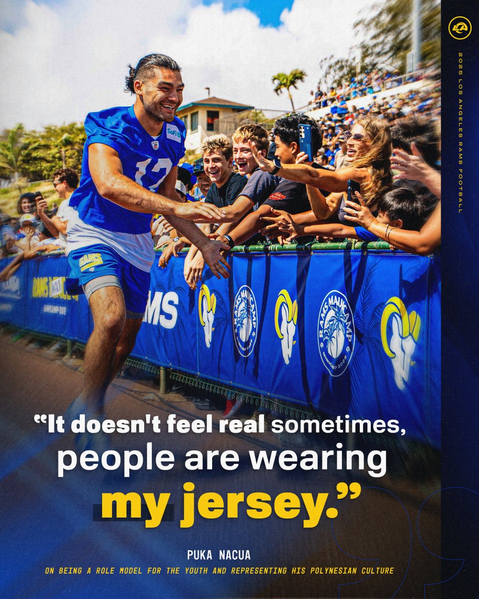 This is what it's all about. 💙