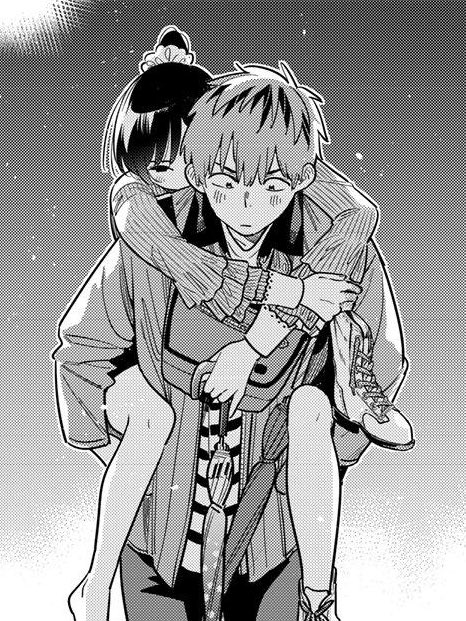 SkiDesh_'s tweet photo. They can say whatever but they will never make me hate these two dummies.

Ahh love them so much 🥰❤️ https://t.co/2eMofvEIGJ