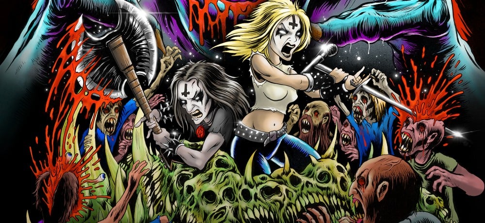 Bit Bot Media reveal exclusive new preview of DEATHGASM 1.5: DIRECTOR'S CUT #horror #comics comicsbeat.com/bit-bot-media-…