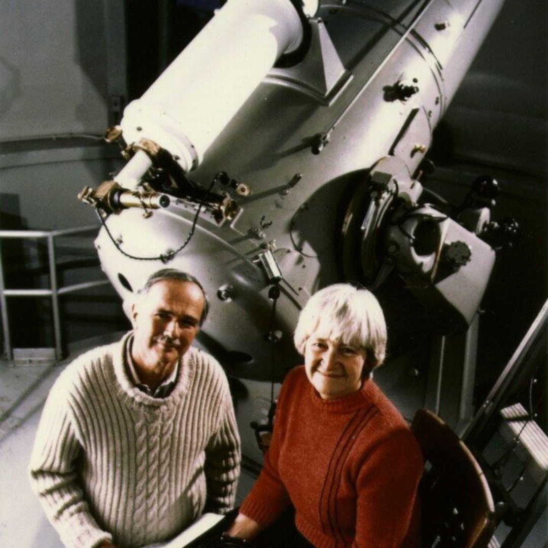 USGS_AstroGeo's tweet image. The USGS Astrogeology family had the utmost privilege of working with and learning from the legendary astronomer Carolyn S. Shoemaker, and we are not alone in coming together in the celebrations of her life and legacy. Carolyn was born on this day in 1929. usgs.gov/news/rememberi…