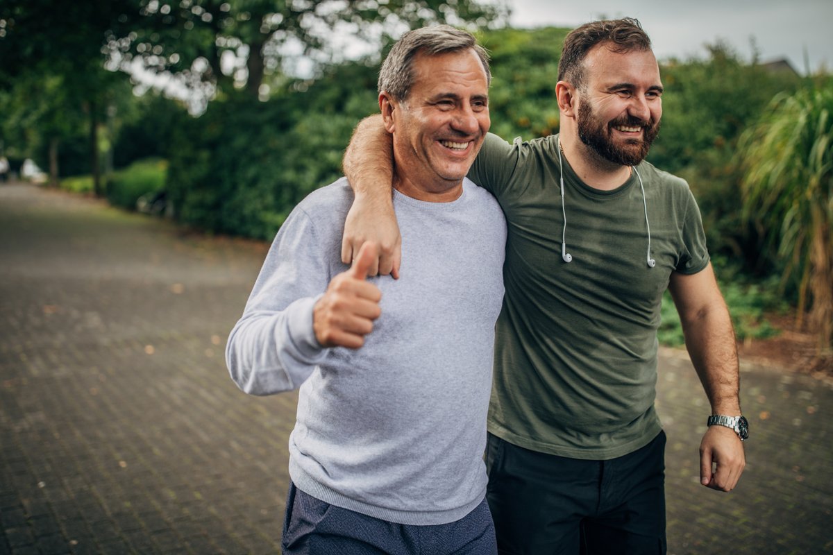 Give the gift of good health to a special man in your life!

Book a urology consultation before 30 June and enjoy £50 off your next treatment by redeeming the 5,000 loyalty points in your My Benenden Hospital Rewards account. 

Learn more: ow.ly/yTy250WbGAq

T&amp;Cs apply